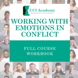 WWE Full course workbook printed and bound