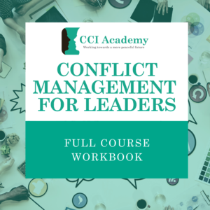 CML Course Workbook printed and bound