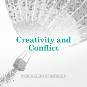 WOD: Creativity and Conflict
