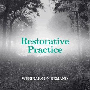 WOD Restorative Practice